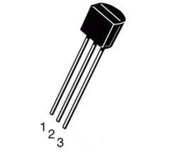 三極管常見(jiàn)分類(lèi)