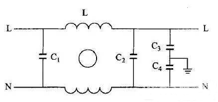 開(kāi)關(guān)電源EMI