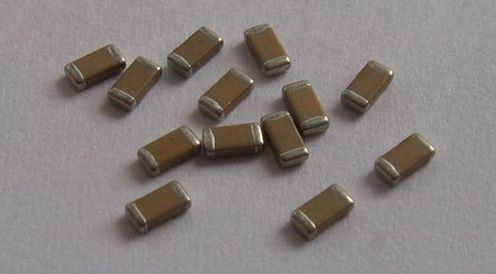 電阻，電容，電感