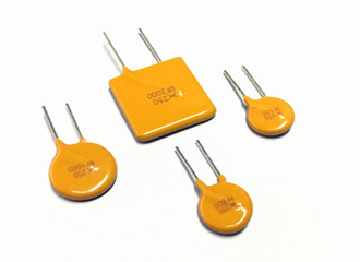 自恢復(fù)保險絲