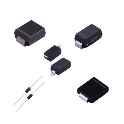 功率二極管參數